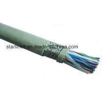 E1 Tinned Copper 2/4/8/12/16/32/48/64 Pairs 120ohm PCM Cable